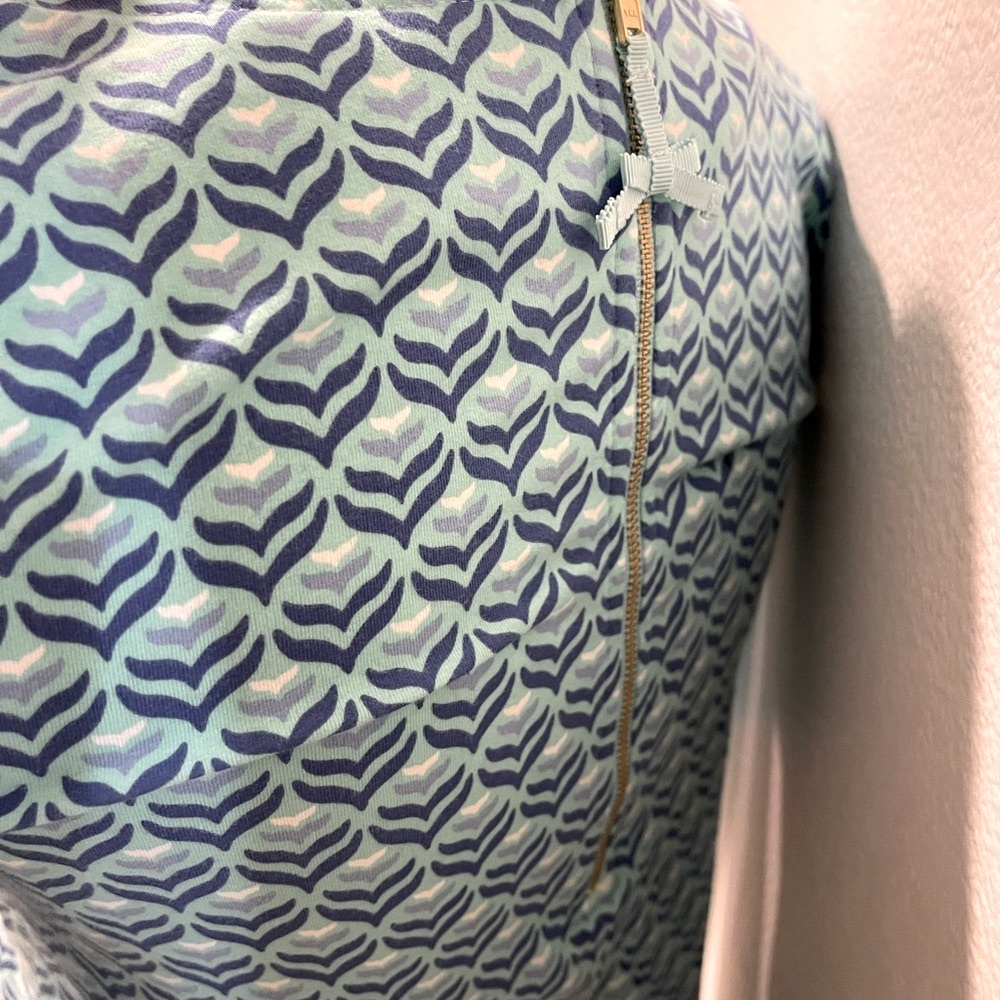 Vineyard vines diamond whale tail dress - Picture 8 of 8
